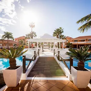  Appartement Tenerife Royal Garden