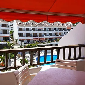  Appartement Rentaliday Palmera Canaria