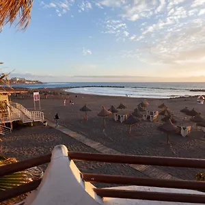 En Primera Línea De Playa, Céntrico, Tranquilo Appartement
