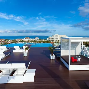 4* מלון Tigotan Lovers & Friends Playa De Americas - Adults Only