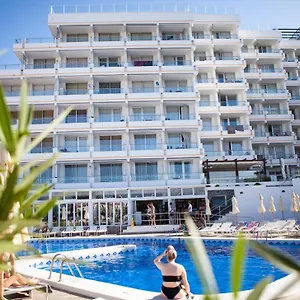 Hotel Coral Ocean View - Adults Only, Playa de las Américas
