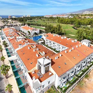 Coral Compostela Golf Appartement