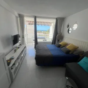  Holiday home Borinquen Sky