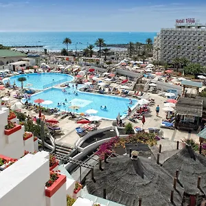 Hotel Alexandre Gala, Playa de las Américas