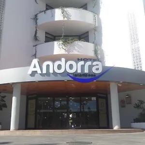 Lejlighed Hotel-apartamentos Andorra, Playa de las Américas
